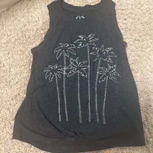 girls tank top